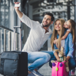 Air Travel Tips for Parents