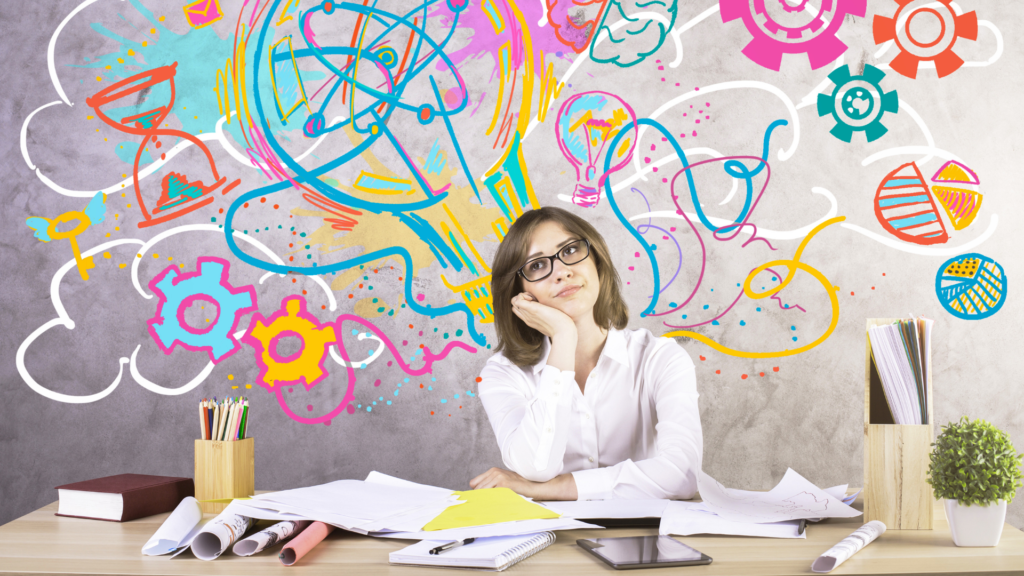 Boost Your Creativity