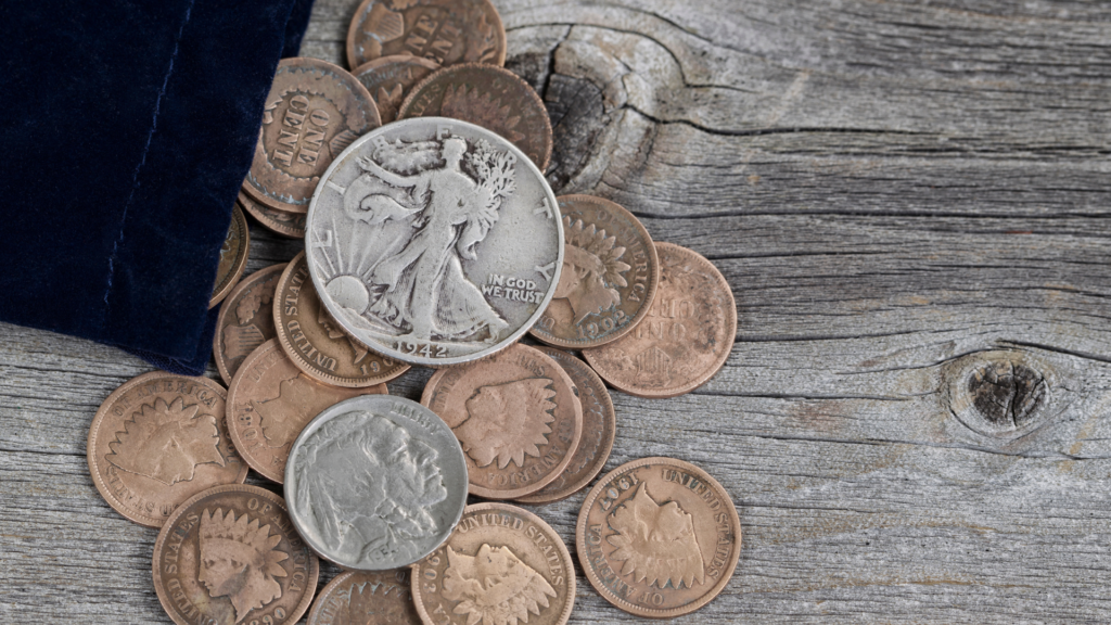 Coin Collecting