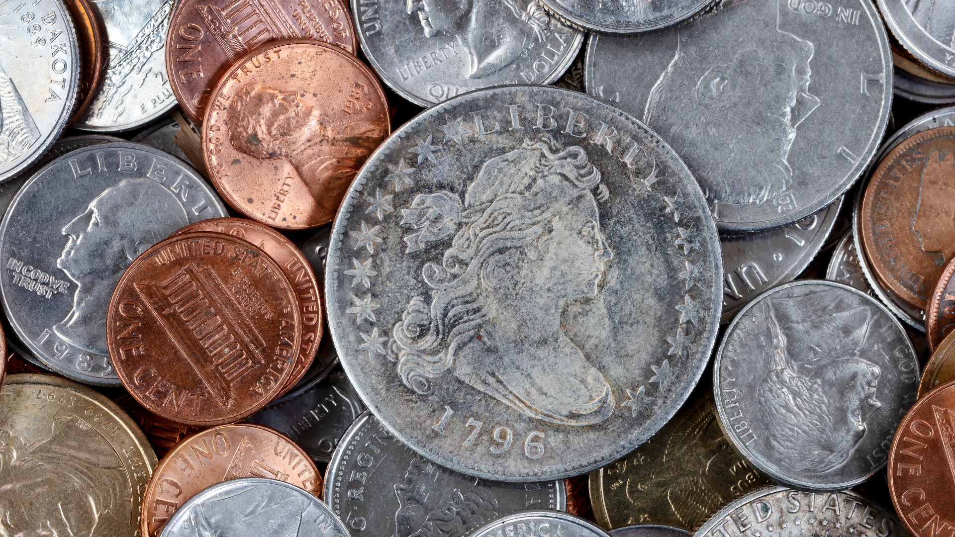 Coin Collecting