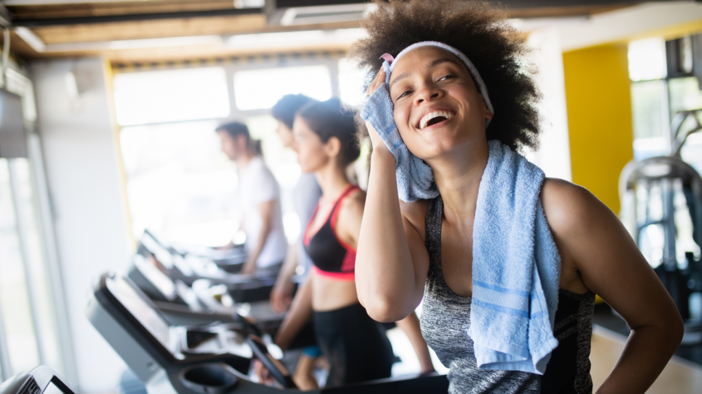 exercise tips