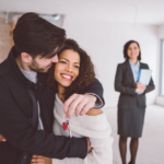 home buying success