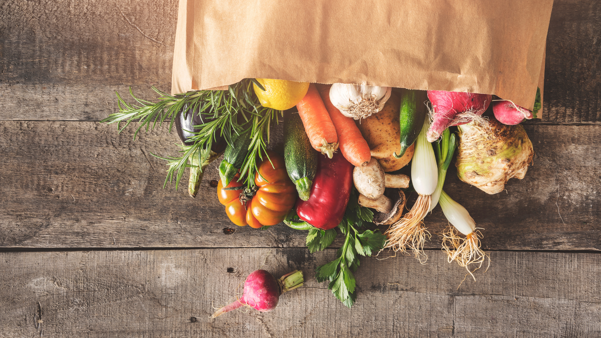 organic food